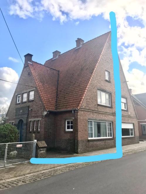 Huis te koop, Immo, Maisons à vendre, Province de Flandre-Orientale, 200 à 500 m², Maison Bi-familiale ou Jumelée, Ventes sans courtier