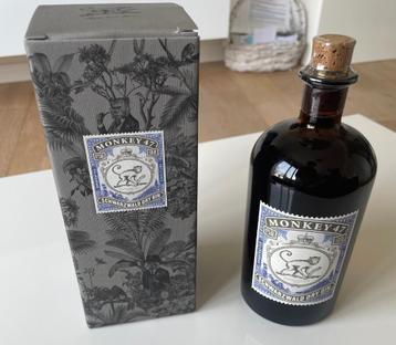 Monkey 47 - GIN - distillers cut - 2020