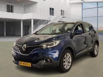 Renault Kadjar 1.6 dCi Intens