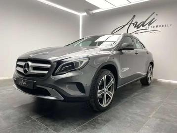 Mercedes-Benz GLA 180 GARANTIE 12 MOIS*1er PROPRIETAIRE*GPS*