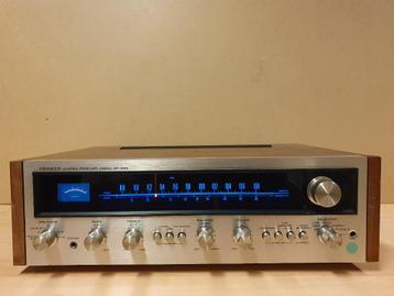 Pioneer Stereo Receiver Model SX-626