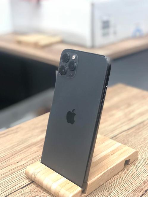 Apple iPhone 11 Pro Max 256 Go, Télécoms, Télécommunications Autre, Comme neuf, Enlèvement ou Envoi