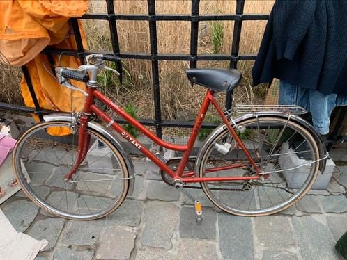 Vélo vintage pour enfants, Vélos & Vélomoteurs, Vélos | Ancêtres & Oldtimers, Enlèvement