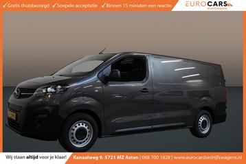 Opel Vivaro-e L3H1 Edition 75 kWh Aut. Airco|Navi|Cruise Con