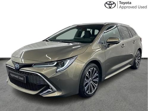 Toyota Corolla TS Premium 1.8, Autos, Toyota, Entreprise, Corolla, Régulateur de distance, Airbags, Air conditionné, Bluetooth