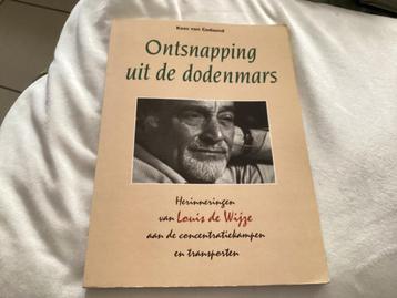 Ontsnapping uit de dodenmars