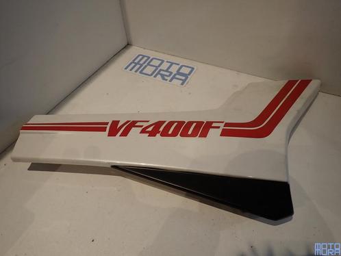 Nieuw origineel kapje Honda VF400F 1982-1985 VF 400 F VF400, Motos, Pièces | Autre, Enlèvement ou Envoi