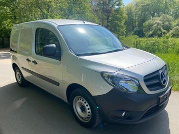 Mercedes Citan 109 CDI