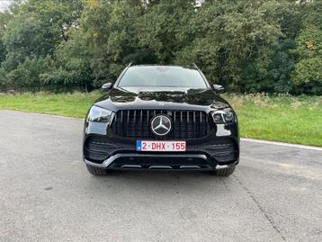 Mercedes GLE Hybride FULL AMG PAKKET!!!