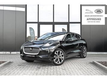 Jaguar I-Pace EV400 S 2 YEARS WARRANTY 