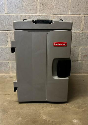 Rubbermaid Catermax 9408 Thermobox 