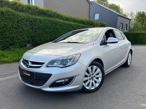 Opel Astra Sport 2013.FULL.1.7 Cdti 110 Ch. Garantie 12 Mois, Autos, Opel, Particulier, Astra, ABS, Airbags, Air conditionné, Alarme