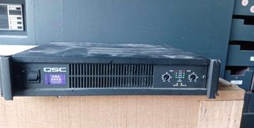 Ampli QSC 2422