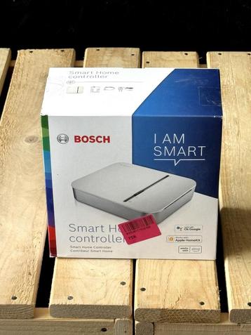 Bosch Smart home controller *Nieuw*