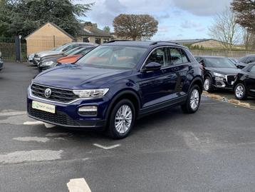 Volkswagen T-Roc 1.0 TSI