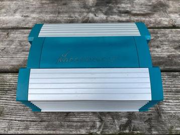 Mastervolt Magic DC-DC 12/12-20 Omvormer Camper Bus Bedrijfs