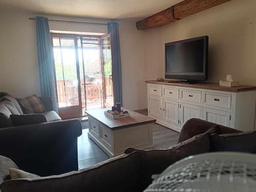 Appartement te huur in Frankrijk (regio 87), Vacances, Maisons de vacances | France, Massif central, Appartement, Village, 1 chambre