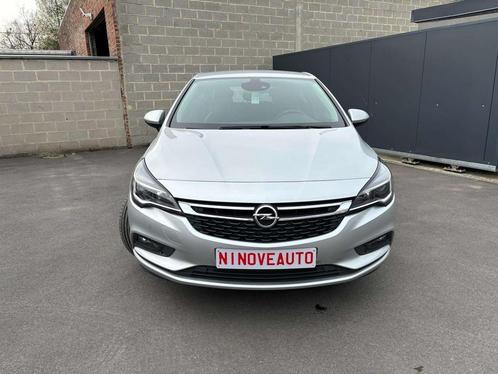 Opel Astra +1.4 Turbo CNG/BENZINE ECOTEC Edition*KEYLESS NAV, Autos, Opel, Entreprise, Achat, Astra, ABS, Phares directionnels