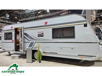 TABBERT PUCCINI 655EL