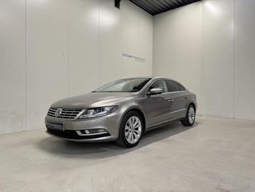 Volkswagen Passat CC 1.4 TSI Benzine - Airco - PDC - GPS - 