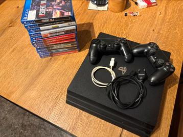 playstation 4 pro