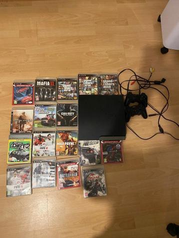PlayStation 3