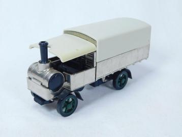 Matchbox - Models of Yesteryear - Y08 1917 Yorkshire Steam W