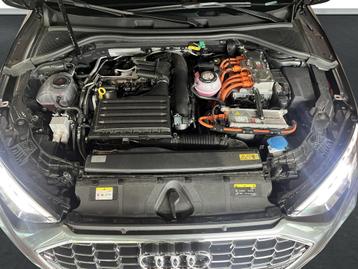 Audi A3 Sportback 40 TFSI e PHEV S line S tronic (150 kW)
