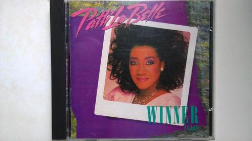 Patti LaBelle - Winner In You, CD & DVD, CD | R&B & Soul, Comme neuf, Soul, Nu Soul ou Neo Soul, 1980 à 2000, Envoi