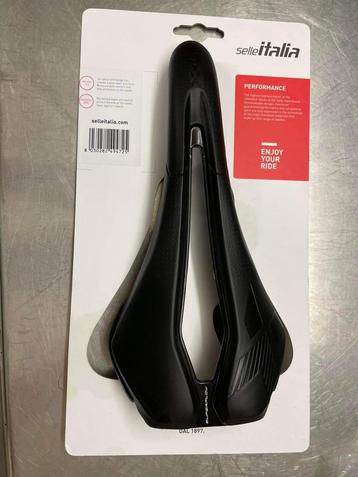 Selle Italia X-LR