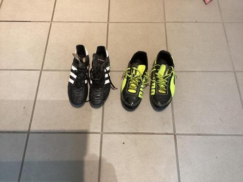Chaussures foot, Sports & Fitness, Football, Comme neuf, Chaussures, Enlèvement ou Envoi