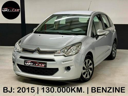 CITROEN C3 1.2i PURETECH•EERSTE EIGENAAR• AIRCO GEKEURD LEZ✅, Auto's, Citroën, Bedrijf, Te koop, C3, ABS, Airbags, Airconditioning