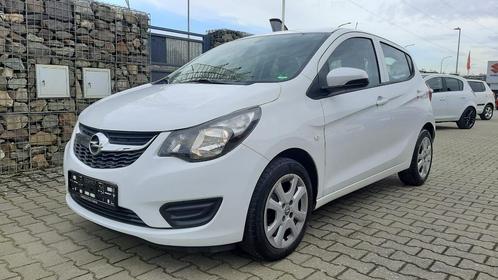 Opel Karl 1.0 Ecoflex Enjoy I Airco I Bluetooth I Cuise, Autos, Opel, Entreprise, Achat, Karl, Airbags, Air conditionné, Bluetooth