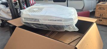 Rooftop Airco & heating 3600w Caravan