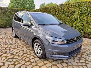 Volkswagen Touran 1.5 TSI ACT Comfortline OPF DSG*