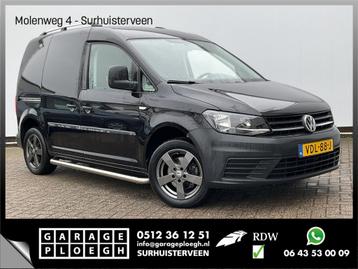 Volkswagen Caddy 2.0 TDI L1H1 BMT Economy Business Airco Tre
