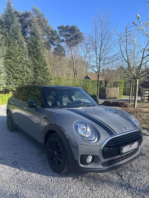 MINI COOPER CLUBMAN D, Autos, Mini, Particulier, Clubman, ABS, Airbags, Air conditionné, Alarme, Bluetooth, Ordinateur de bord