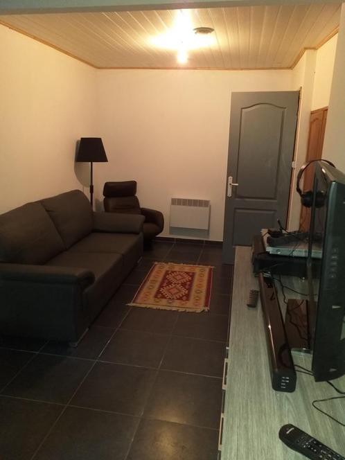 LOCATION APPARTEMENT MEUBLER, Vacances, Maisons de vacances | France, Normandie, Picardie ou Nord, Maison de campagne ou Villa