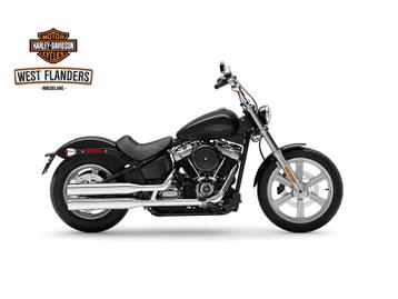 Harley-Davidson Softail Standard (bj 2022)