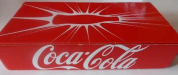 Nieuw - Coca-Cola - Fotokader - Lijst - Zilverkleurig - € 3