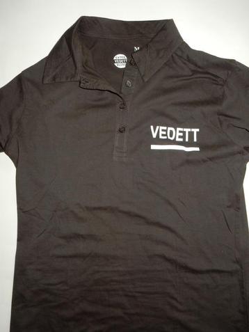 Polo Vedett taille L ou XL à vendre WANTED