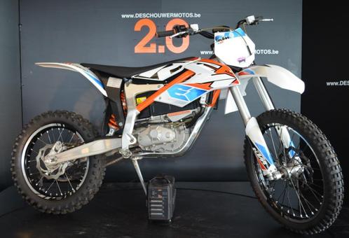 KTM E SX Freeride E - vélo électrique amusant, Motos, Motos | KTM, Entreprise, Moto de cross, 12 à 35 kW, Enlèvement ou Envoi