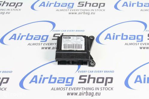 Airbag module Citröen Berlingo (2014), Autos : Pièces & Accessoires, Électronique & Câbles, Utilisé, Enlèvement ou Envoi
