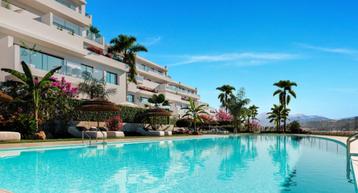 Marbella - Estepona Résidence d'appartements très exclusive