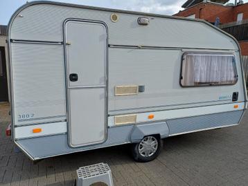 Caravan beyerland