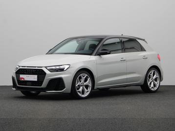 Audi A1 Sportback 30 TFSI S line S tronic (EU6AP)