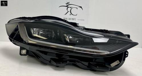 (VR) Jaguar XE X760 Matrix Full LED koplamp rechts, Autos : Pièces & Accessoires, Éclairage, Jaguar, Utilisé, Enlèvement ou Envoi
