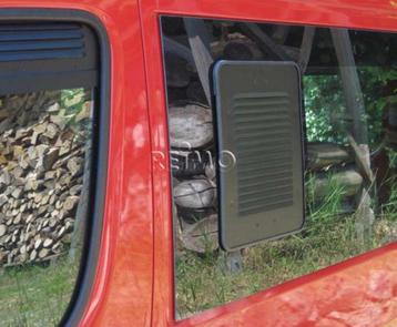 Ventilatierooster Fiat Ducato, Jumper, Boxer LINKS af 2006