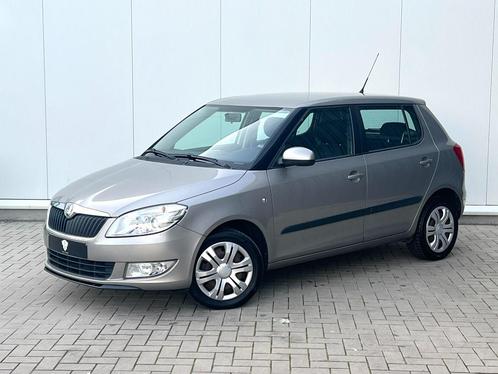 ✅ Skoda Fabia 1.2 CR TDi | GARANTIE | Airco | EURO 5, Autos, Skoda, Entreprise, Achat, Fabia, ABS, Airbags, Air conditionné, Ordinateur de bord