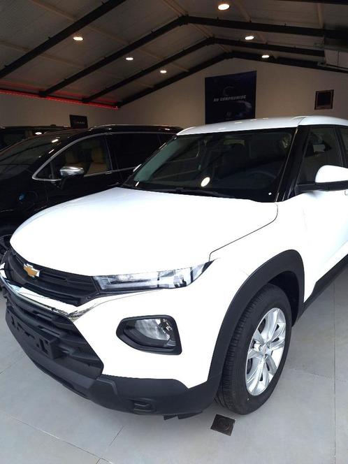 Chevrolet TRAILBLAZER LT FWD 1.3L T, Auto's, Chevrolet, Bedrijf, Te koop, Trailblazer, ABS, Airbags, Airconditioning, Alarm, Android Auto